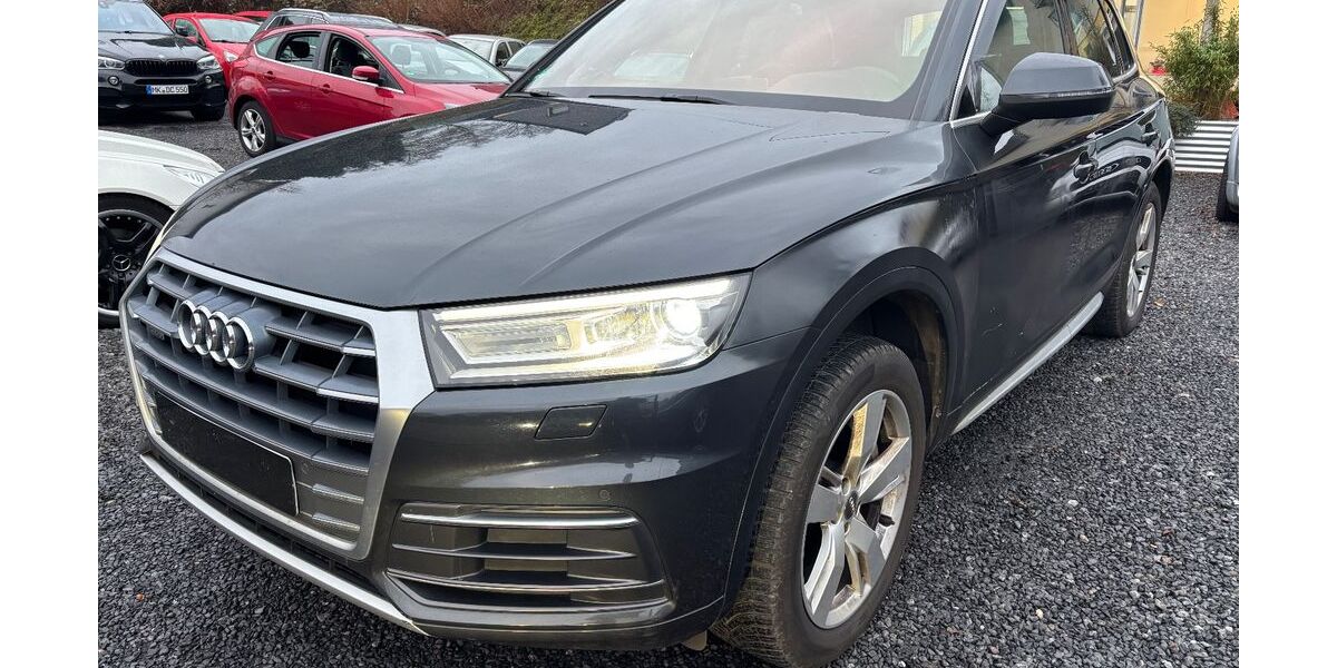 Audi Q5 235.000 km 15.950 &euro; Schwerte 58239