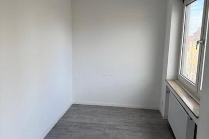 Lichtdurchflutete Dachgeschoss-Maisonette mit 5 Zimmern zimmer