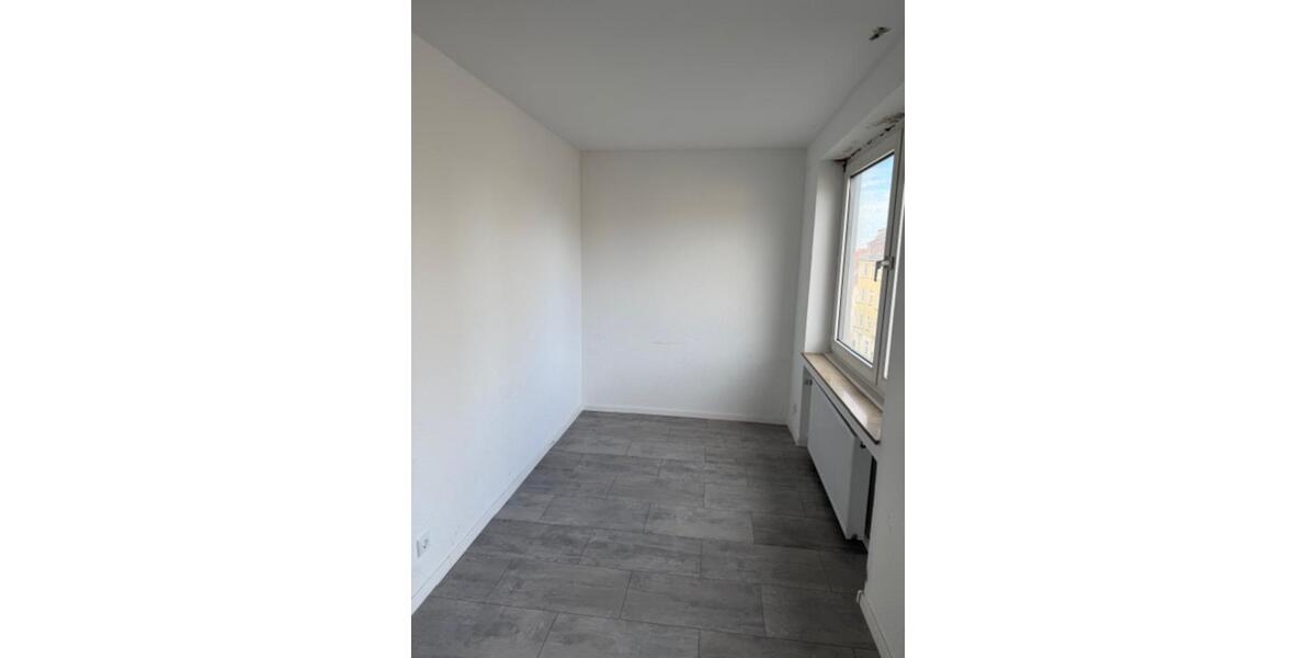 Lichtdurchflutete Dachgeschoss-Maisonette mit 5 Zimmern zimmer