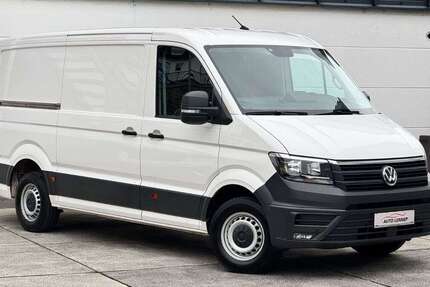 VW Crafter 165.000 km 18.900 € Hagen 58119