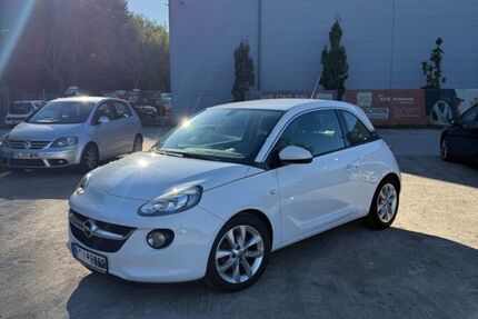 Opel Adam 99.400 km 6.990 &euro; Bochum 44795