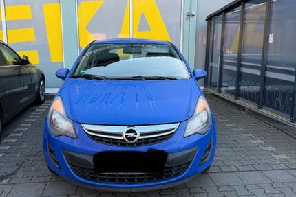 Opel Corsa 120.000 km 3.300 &euro; Oberhausen 46049