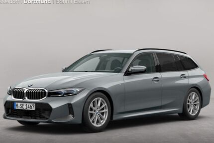 BMW 330 25.501 km 48.599 &euro; Dortmund 44263