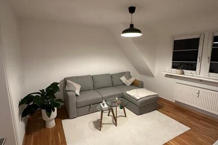 gepflegte 3 Zimmer Wohnung in OB Sterkrade 3 zimmer