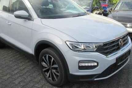 VW T-Roc 65.850 km 20.988 € Bergkamen 59192