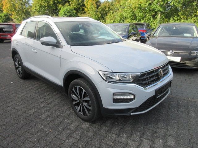 VW T-Roc 65.850 km 20.988 € Bergkamen 59192