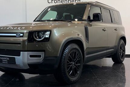Land Rover Defender 79.800 km 49.990 &euro; Wuppertal 42327