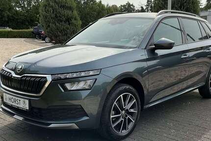 Skoda Kamiq 45.356 km 16.980 &euro; Selm 59379