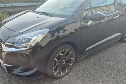 Citroen DS3 43.840 km 12.290 € Wuppertal 42289