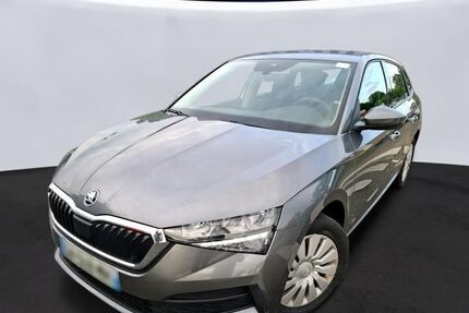 Skoda Scala 36.015 km 15.515 &euro; Hagen 58091