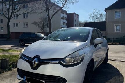 Renault Clio 84.800 km 6.490 &euro; Gelsenkirchen 45888