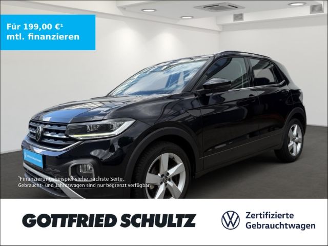 T-Cross