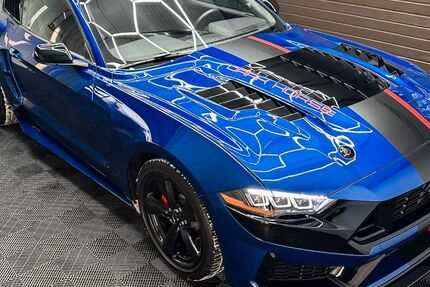 Ford Mustang 18.900 km 34.999 &euro; Bochum 44809