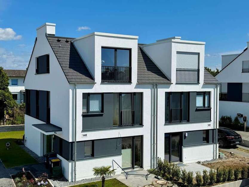 Haus zum Kaufen in Haan 599.985 € 130 m²