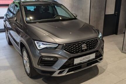 Seat Ateca 74.525 km 21.990 &euro; Hagen 58089