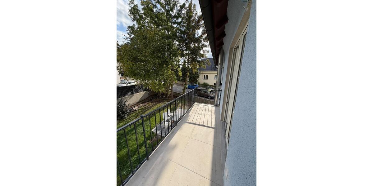 Etagenwohnung Hagen Hohenlimburg - 3 Zimmer, 84 m&sup2;, 1.220&euro; | Angebot:27596769