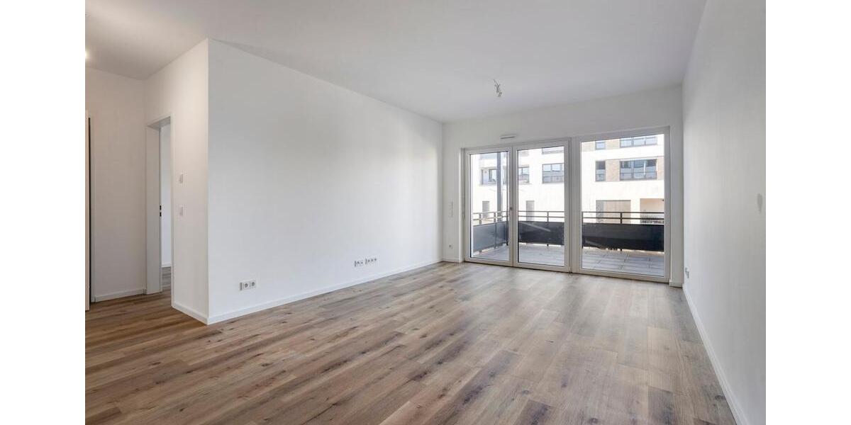 Erdgeschoßwohnung Dortmund Hombruch - 2.5 Zimmer, 74 m&sup2;, 956&euro; | Angebot:25715679