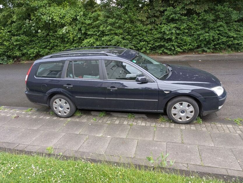 Mondeo