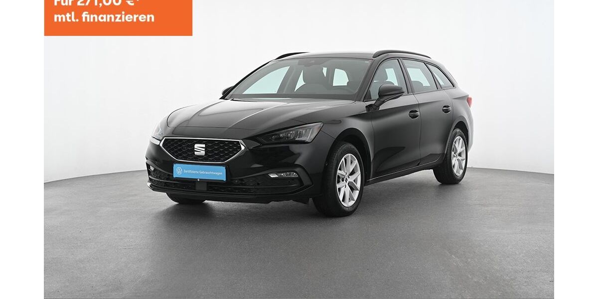 Seat Leon 55.377 km 20.960 &euro; Essen 45143