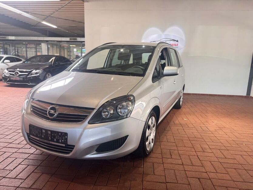 Zafira