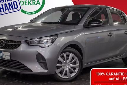 Opel Corsa 86.639 km 11.999 &euro; Dorsten 46284