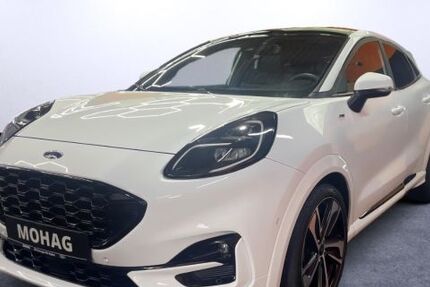 Ford Puma 47.690 km 17.880 &euro; Recklinghausen 45659
