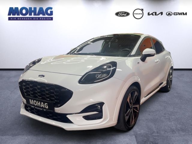 Ford Puma 47.690 km 17.880 &euro; Recklinghausen 45659