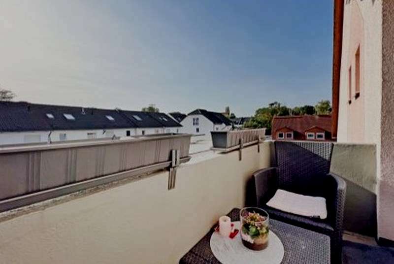 Wohnung zum Kaufen in Bochum 249.000 € 110 m²