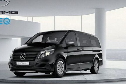 Mercedes-Benz Vito 15.901 km 48.600 &euro; Dortmund 44139
