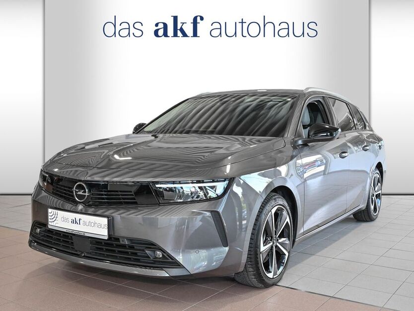 Opel Astra 33.502 km 23.950 € Schwerte 58239