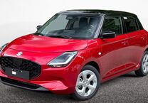 Gebrauchtwagen Suzuki Swift