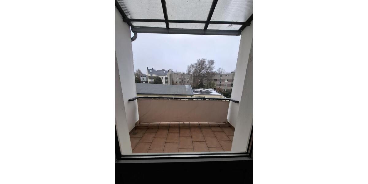 Schöne 2 Zimmer Wohnung mit Balkon in GE-Ückendorf 2 zimmer