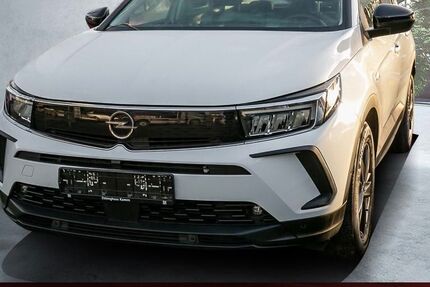 Opel Grandland (X) 51.397 km 20.980 &euro; Dortmund 44149