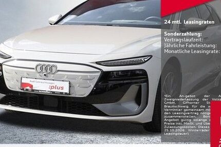 Audi A6 e-tron 14.370 km 64.440 &euro; Lünen 44534