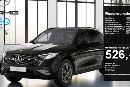 Mercedes-Benz GLC 200 9.692 km 55.890 &euro; Dortmund 44139