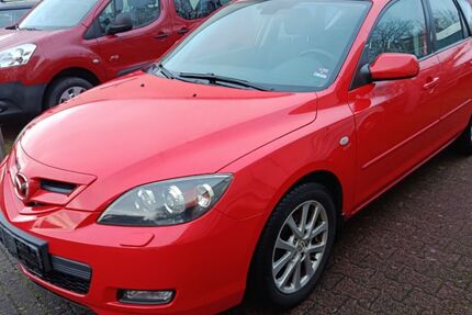 Mazda 3 265.000 km 1.999 &euro; Recklinghausen 45659