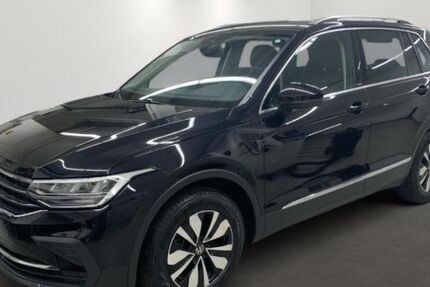 VW Tiguan 24.728 km 30.950 &euro; Essen 45307