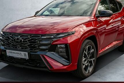 Hyundai TUCSON 7.483 km 39.999 € Dortmund 44225