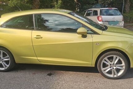 Seat Ibiza 243.000 km 1.999 € Mülheim an der Ruhr 45479