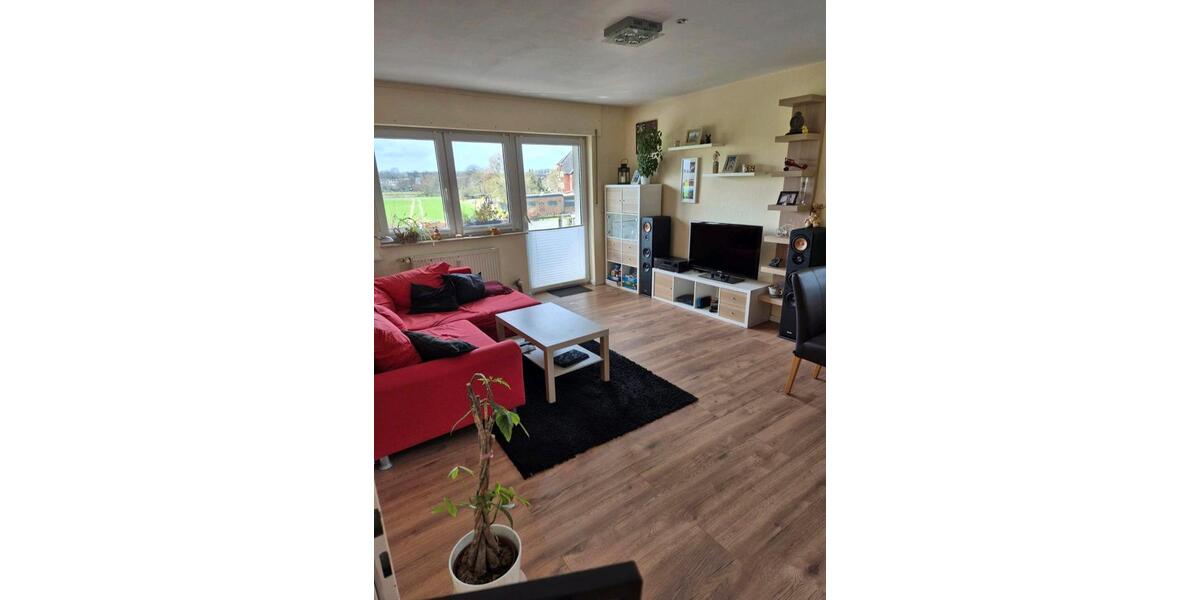 Etagenwohnung Selm - 3 Zimmer, 71 m&sup2;, 620&euro; | Angebot:27593447