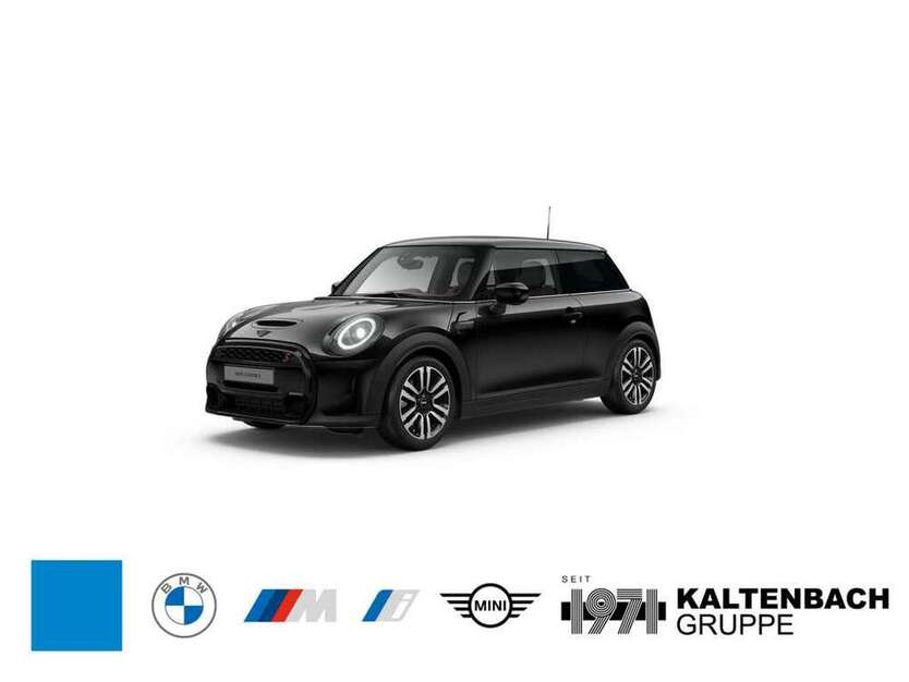 Cooper S