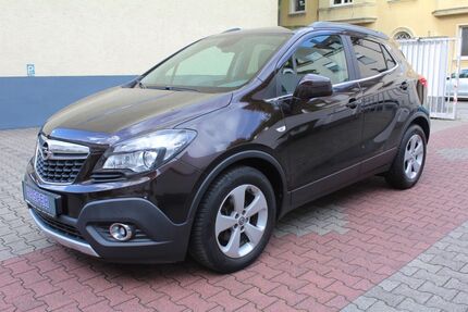 Opel Mokka 179.000 km 8.490 € Hagen 58135