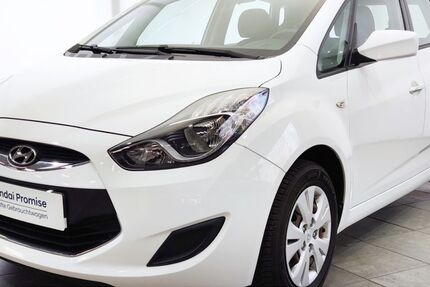 Hyundai ix20 73.653 km 11.740 &euro; Gelsenkirchen 45897