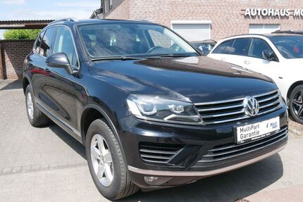 VW Touareg 189.315 km 19.990 € Selm 59379
