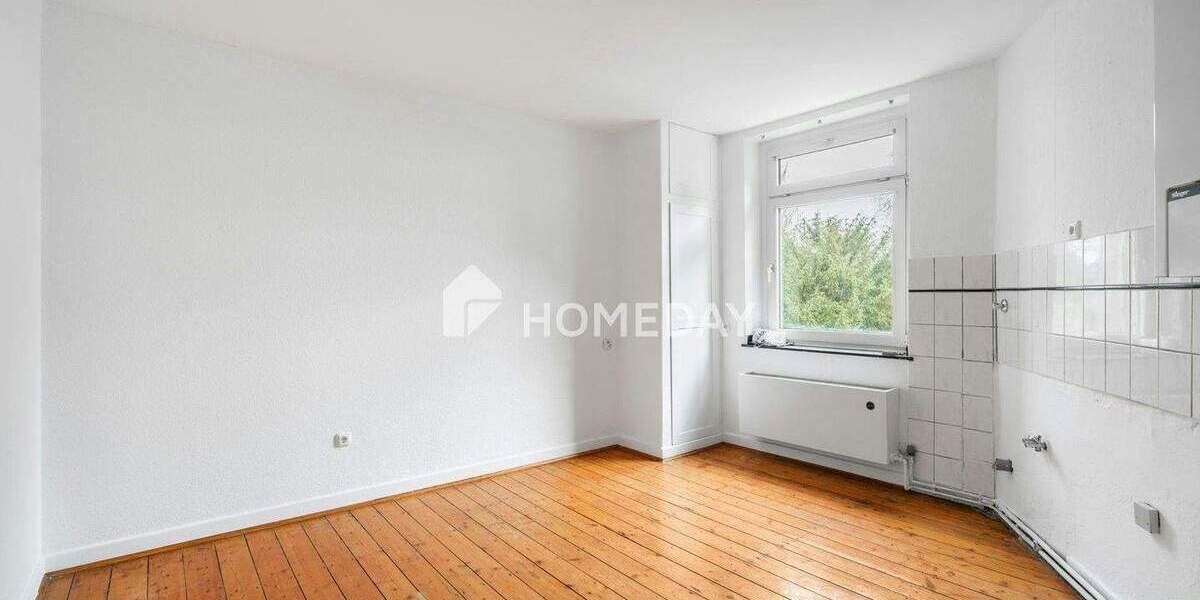 Etagenwohnung Recklinghausen Ost - 2 Zimmer, 65 m&sup2;, 139.000&euro; | Angebot:25303083