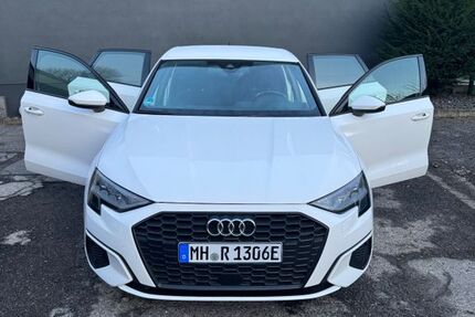Audi A3 90.900 km 19.190 &euro; Mülheim an der Ruhr 45470