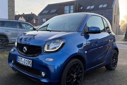 Smart ForTwo 100.000 km 9.999 &euro; Bottrop 46242