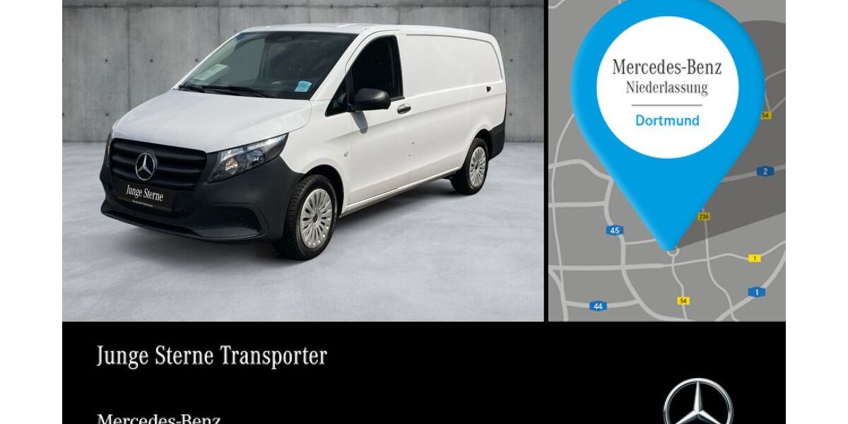 Mercedes-Benz Vito 41.963 km 34.248 &euro; Dortmund 44139