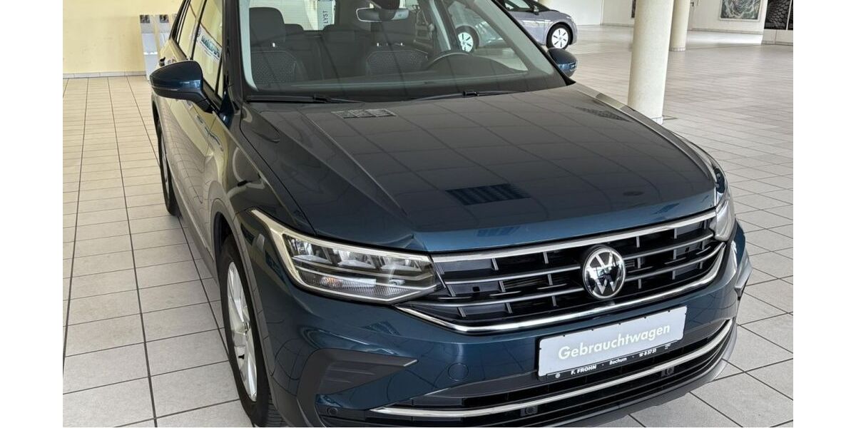 VW Tiguan 23.012 km 23.900 &euro; Bochum 44805