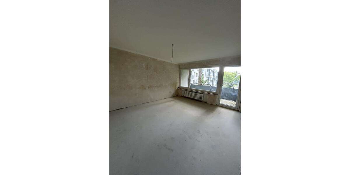 Etagenwohnung Dortmund Scharnhorst - 4 Zimmer, 75 m&sup2;, 689&euro; | Angebot:27029926